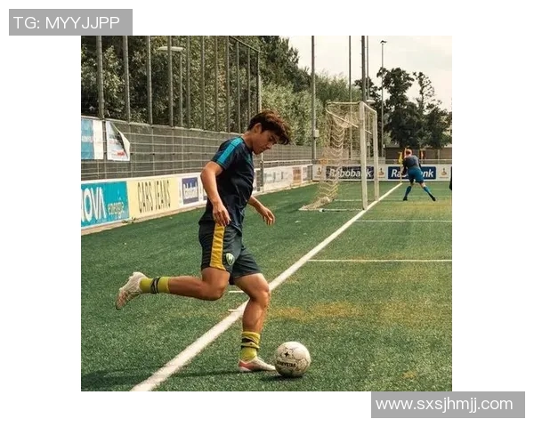 足球明星穿搭风潮过膝袜时尚写真展现运动魅力与个性风格